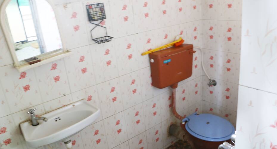 Garambi Sea Resort, Dapoli 4